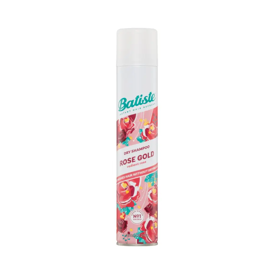 11946-sch-4014 Batiste Rose Gold 350ml