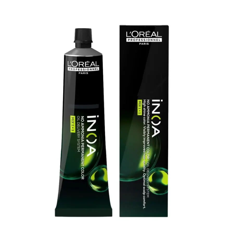 L'Oréal Professionnel  Inoa 6.34 NEW
