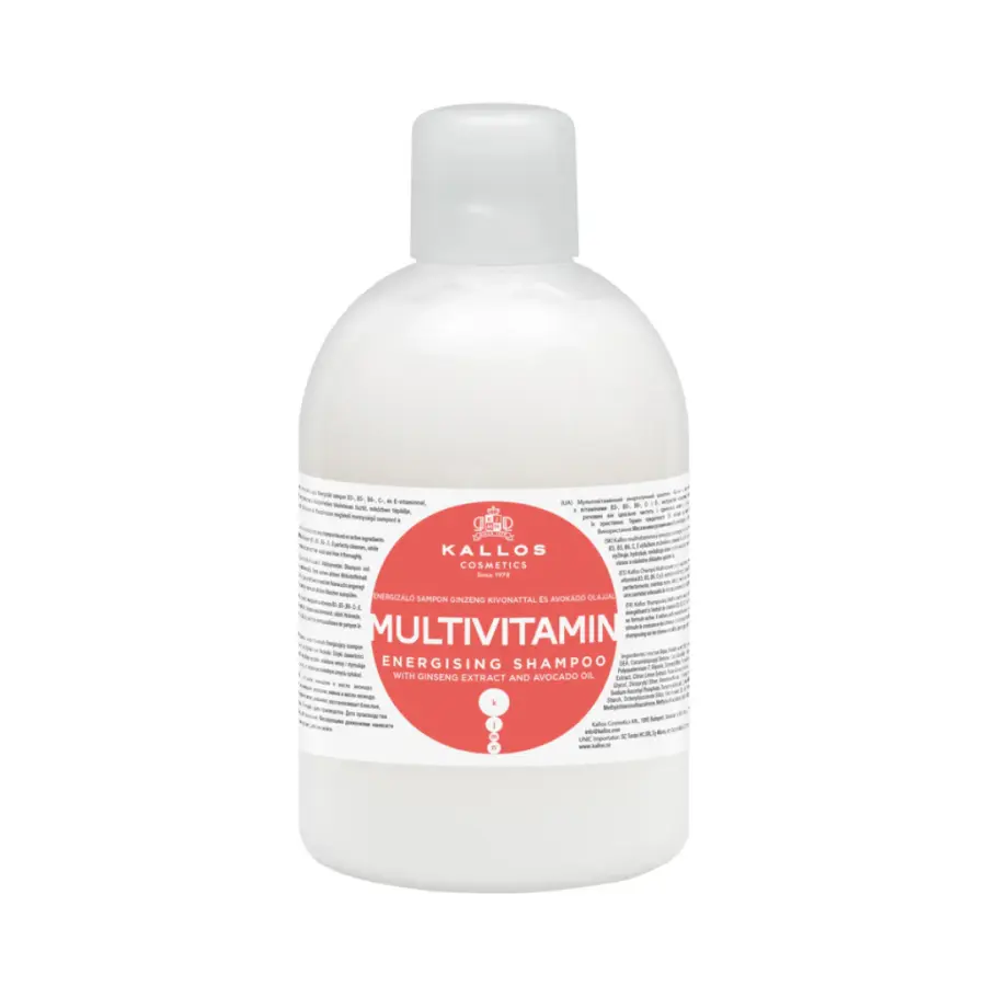 1216-kalsam37~1 Kallos Multivitamin shampoo 1000ml