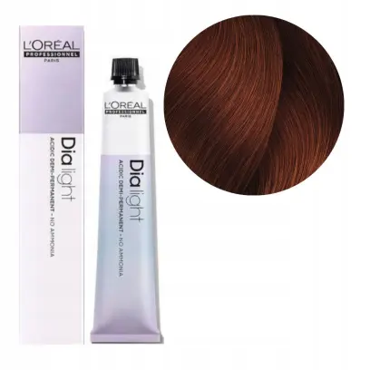 L'Oréal Pro Coloração Dia Richesse - 10.12 - 50Ml » Tintas »