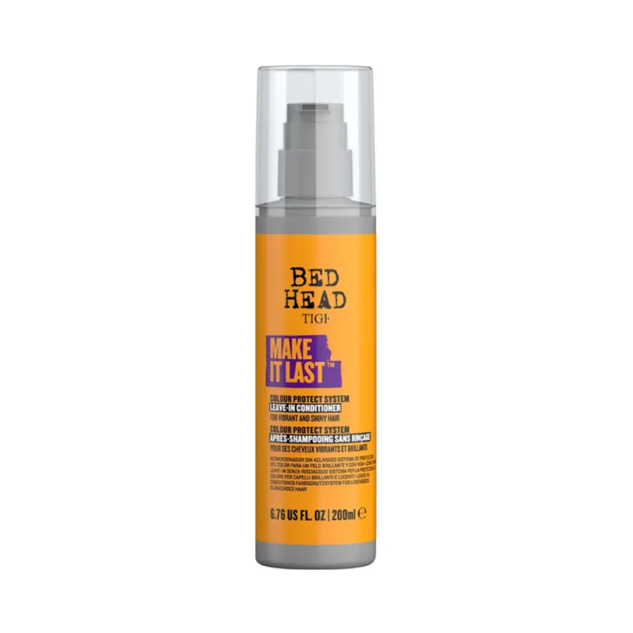 TIGI Bed Head Make It Last Leave-In Conditioner 200 ml