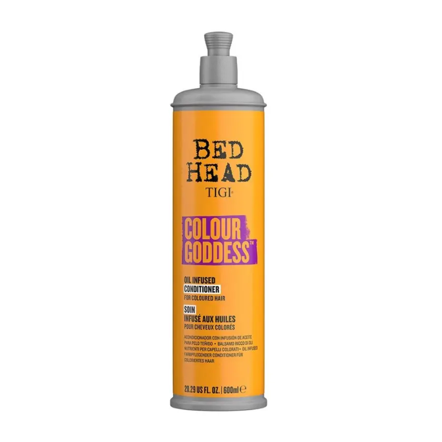 BH 21 COLOUR GODDESS CONDITIONER 600 ml