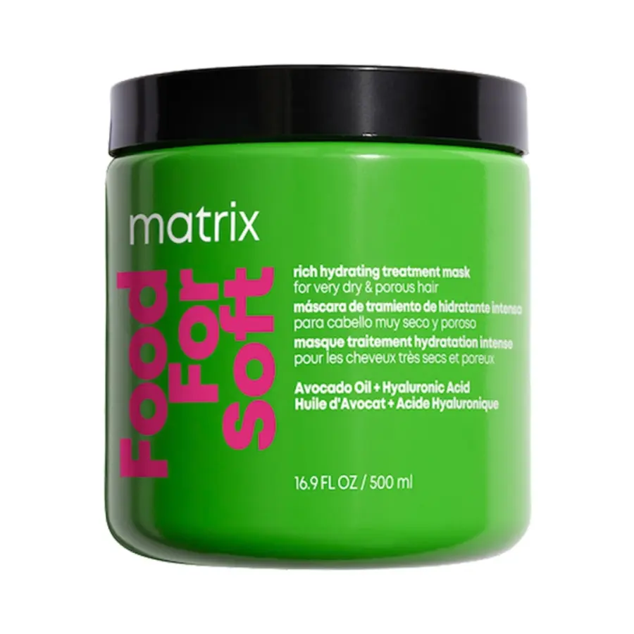 Matrix TR FOOD FOR SOFT MASK 500 ML