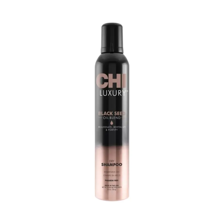 12727-sch-8516 Farouk System CHI Black Seed Oil Dry Shampoo 150 ml
