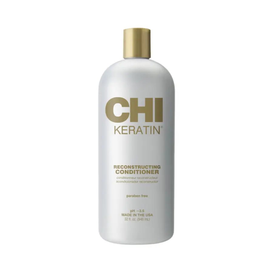 Farouk CHI Keratin Conditioner Reconstructing Conditioner 946 ml