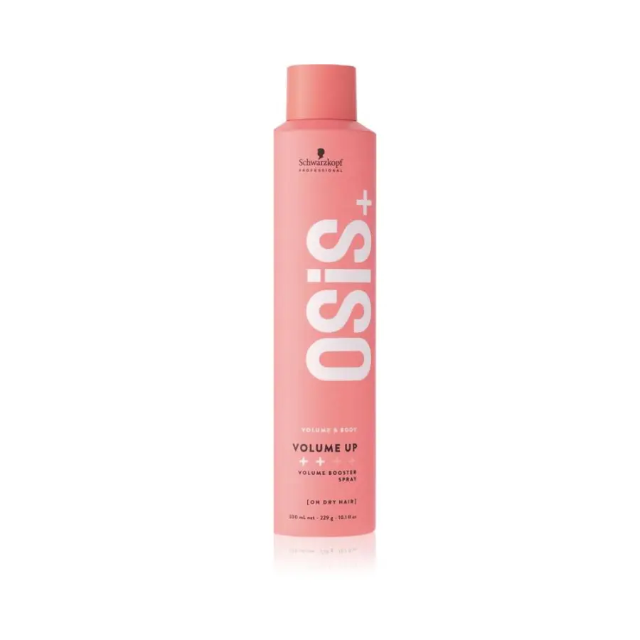 Schwarzkopf Professional OSIS+ Volume Up 300ml NEW