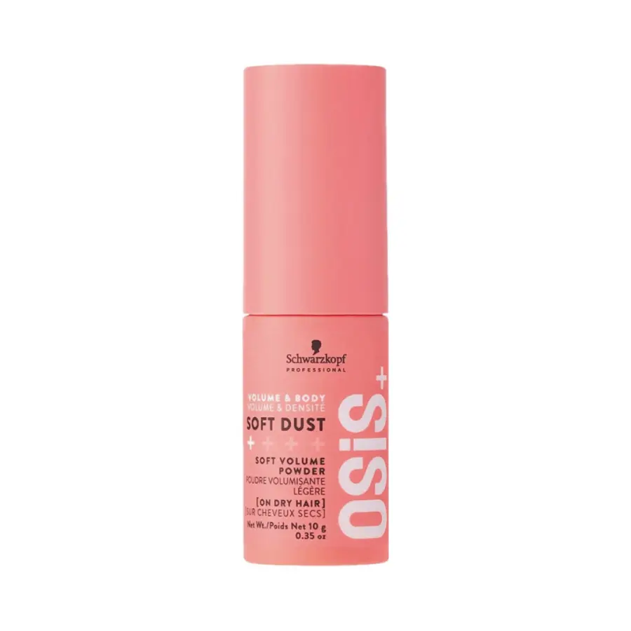 Schwarzkopf Professional OSIS+  Dry Texture Soft Dust 10g