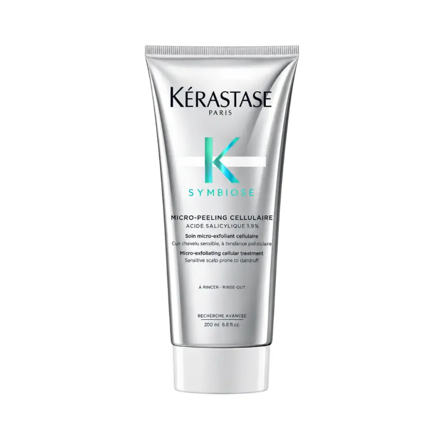 Kérastase Symbiose Micro-Peeling Cellulaire 200 ml