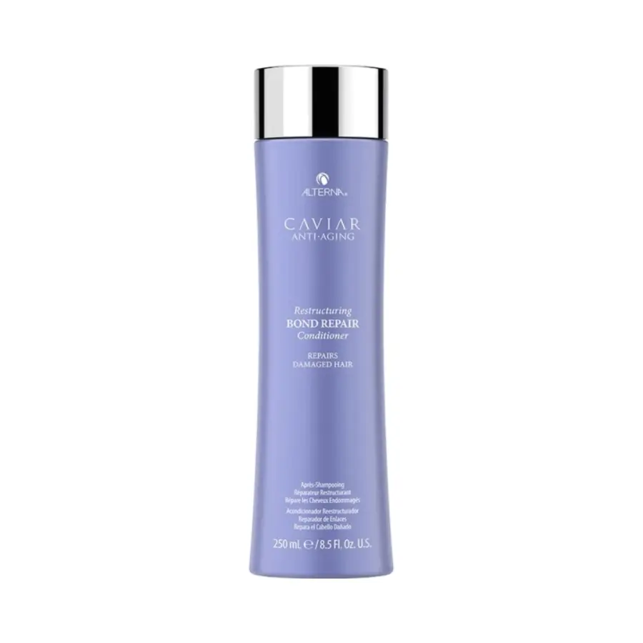 Alterna Caviar Anti-Aging Restructuring Bond Repair Conditioner 250 ml
