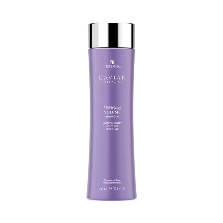 Alterna Caviar Anti-Aging Multiplying Volume Shampoo 250 ml