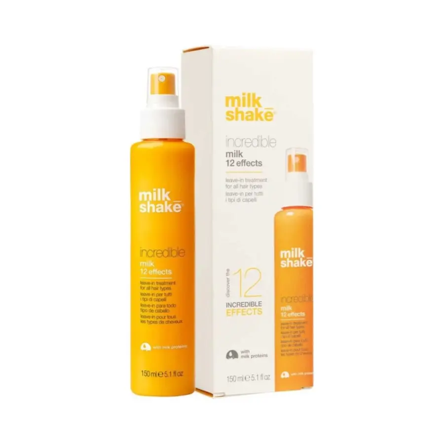 MILK_SHAKE Incredible Milk 12 Effects Treatment 150 ml