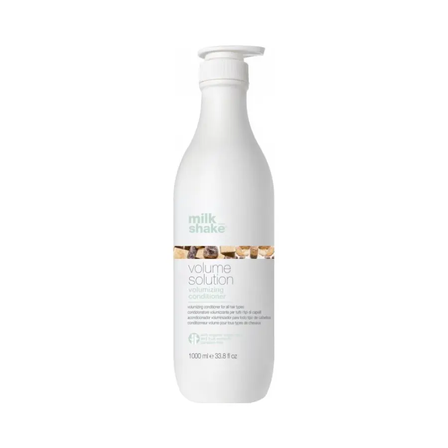 Milk Shake Volume Solution Conditioner 1000 ml
