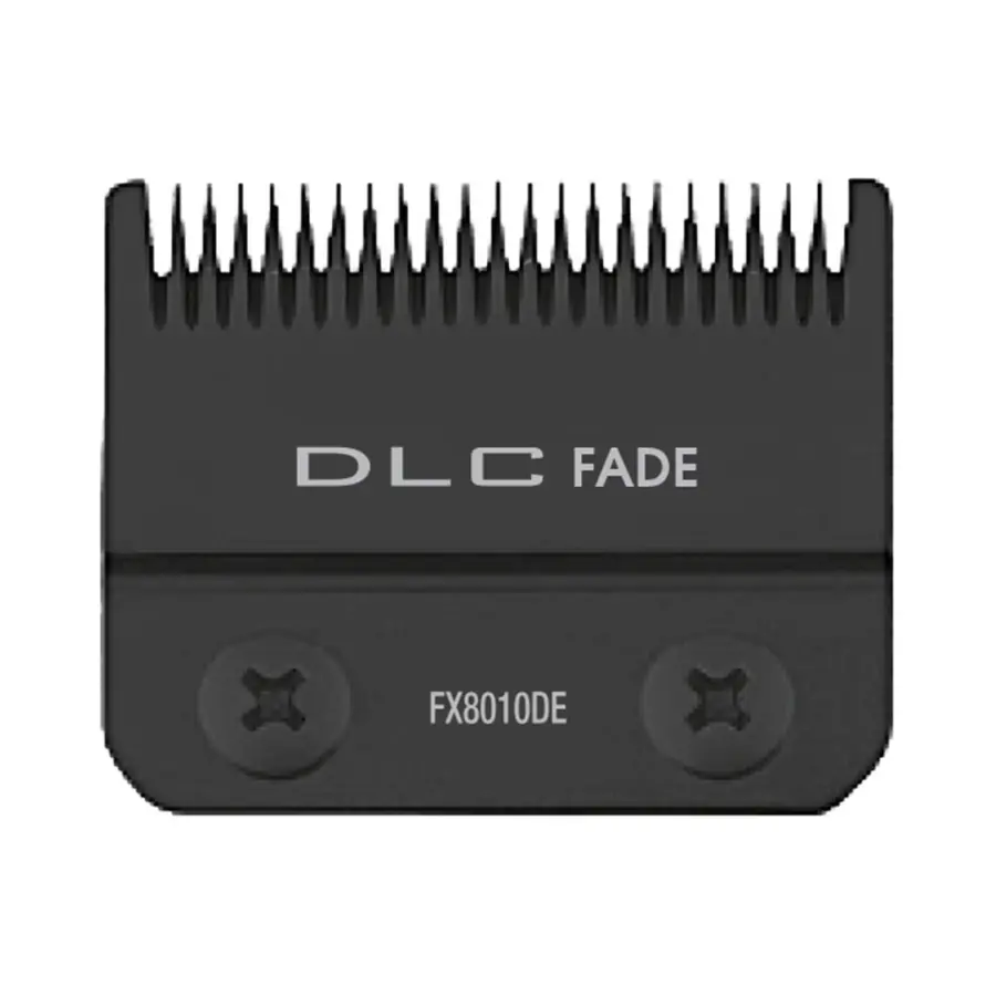 BABYLISS PRO Clipper Fade Blade DLC-Black