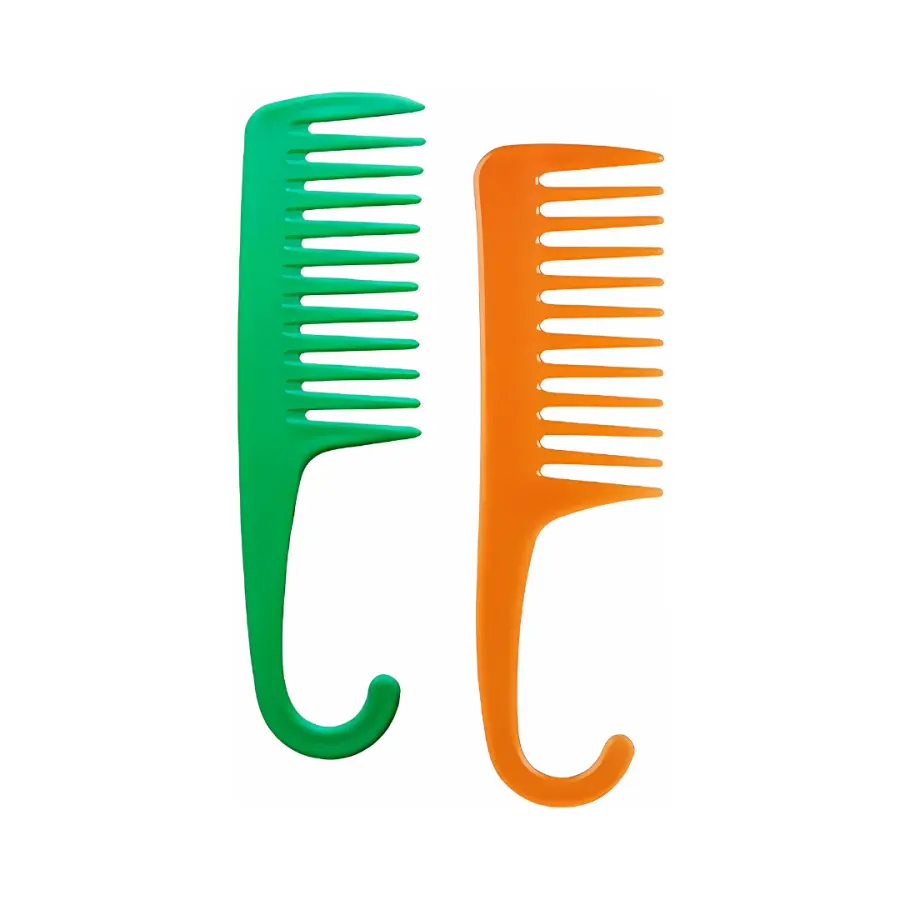 Bifull Comb for wavy and curly hair 1 pcs