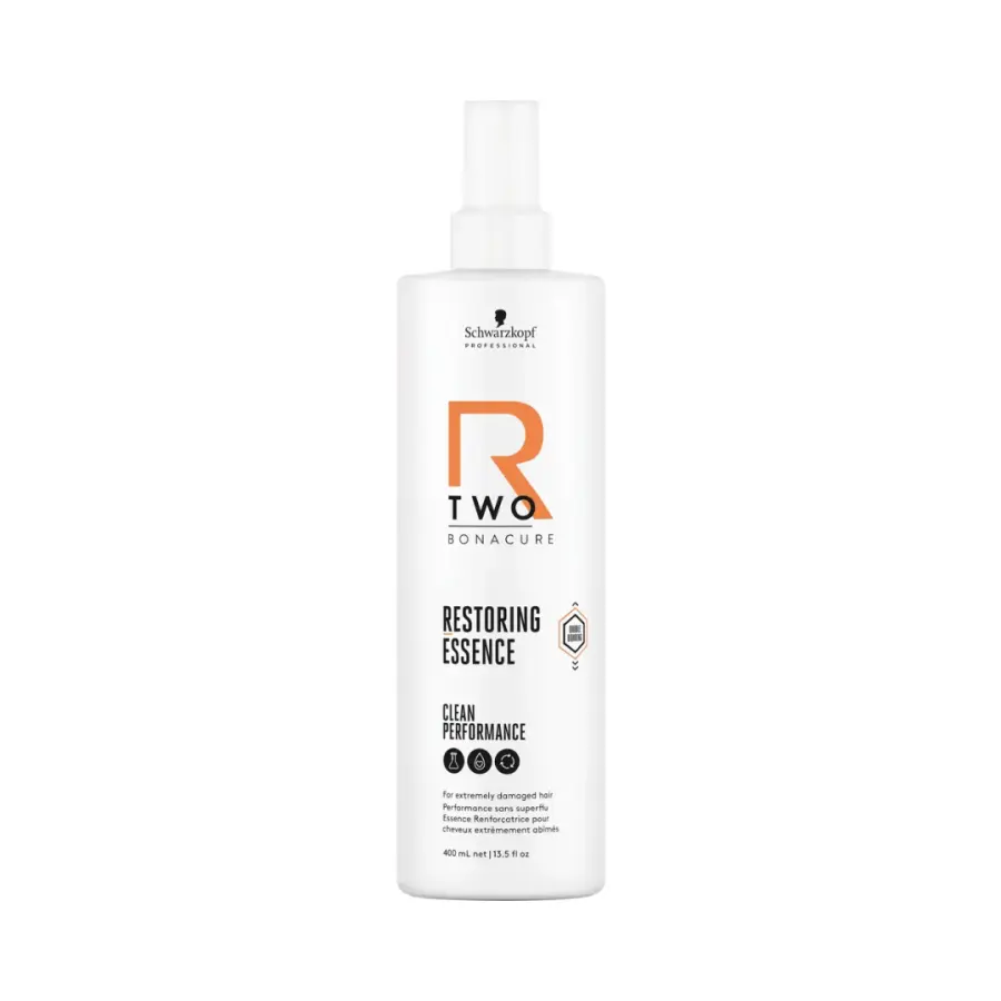 Schwarzkopf Professional Bonacure R-Two  Restoring Essence 400ml