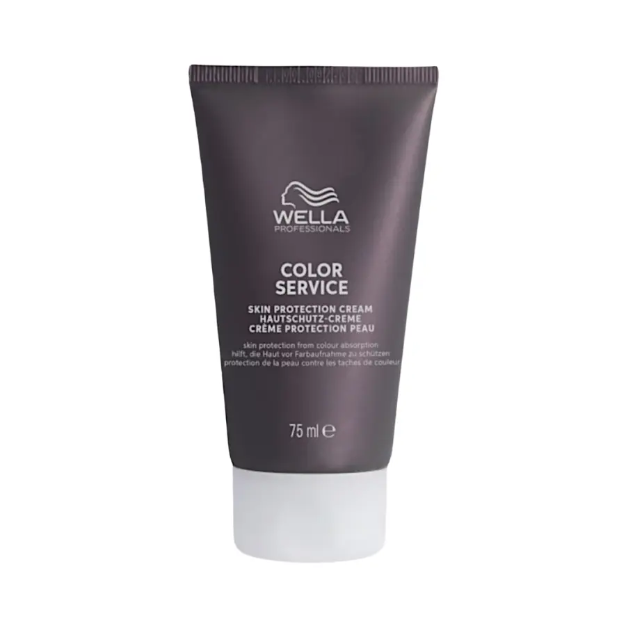 Wella Professionals Invigo Color Service Invigo Color Protection Cream 75 ml New