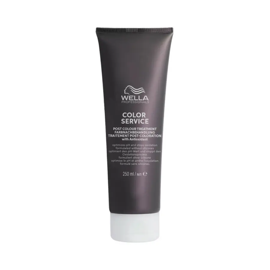 Wella Professionals Invigo Color Service Express Post Color Treatment  250 ml New