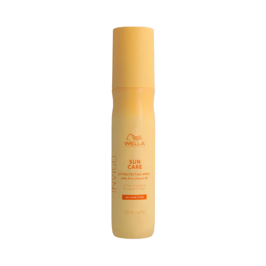 Wella Professionals Invigo Sun Care UV Hair Color Protection spray 150 ml