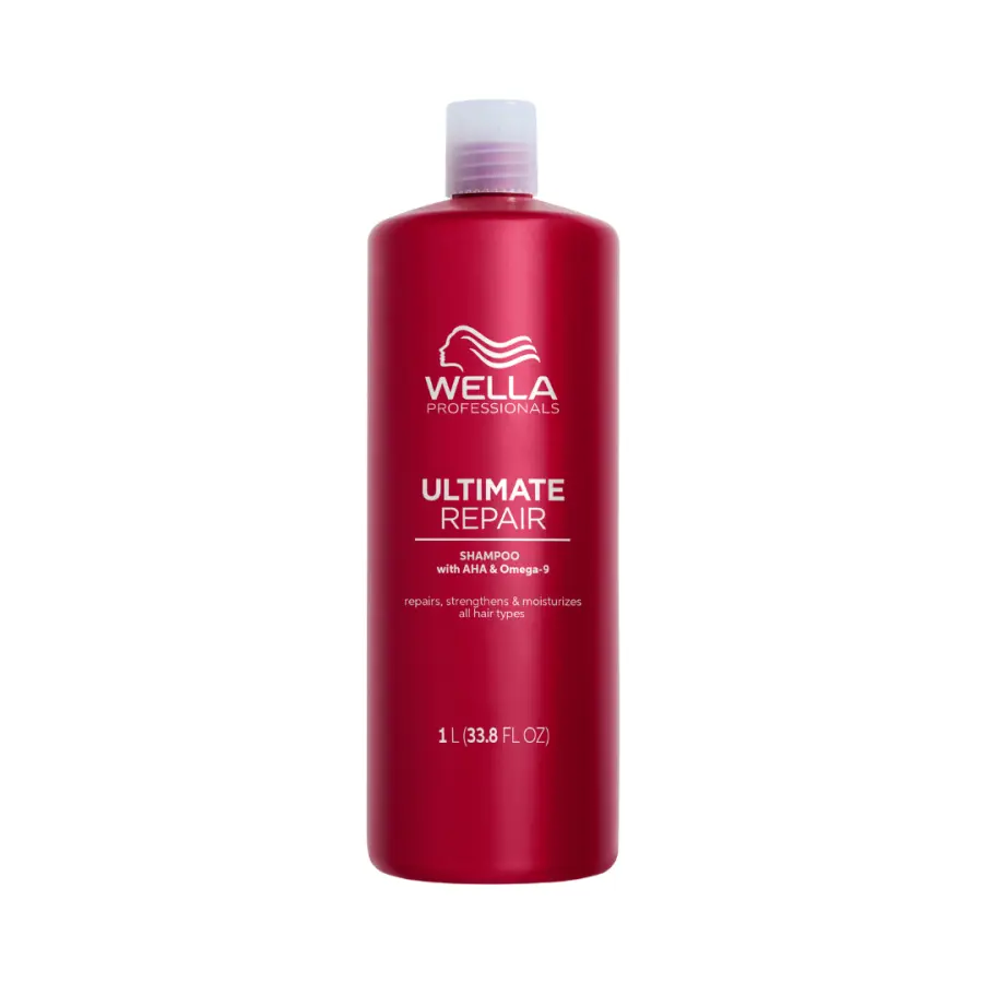 Wella Professionals Ultimate Repair Shampoo 1000 ml