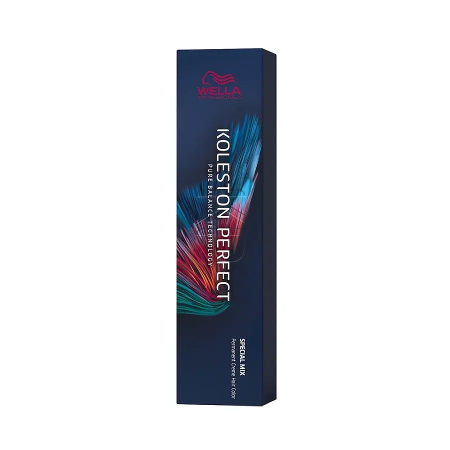 PO Wella Professionals Koleston Perfect ME+ 8/2 60 ml POŠKOZENÉ