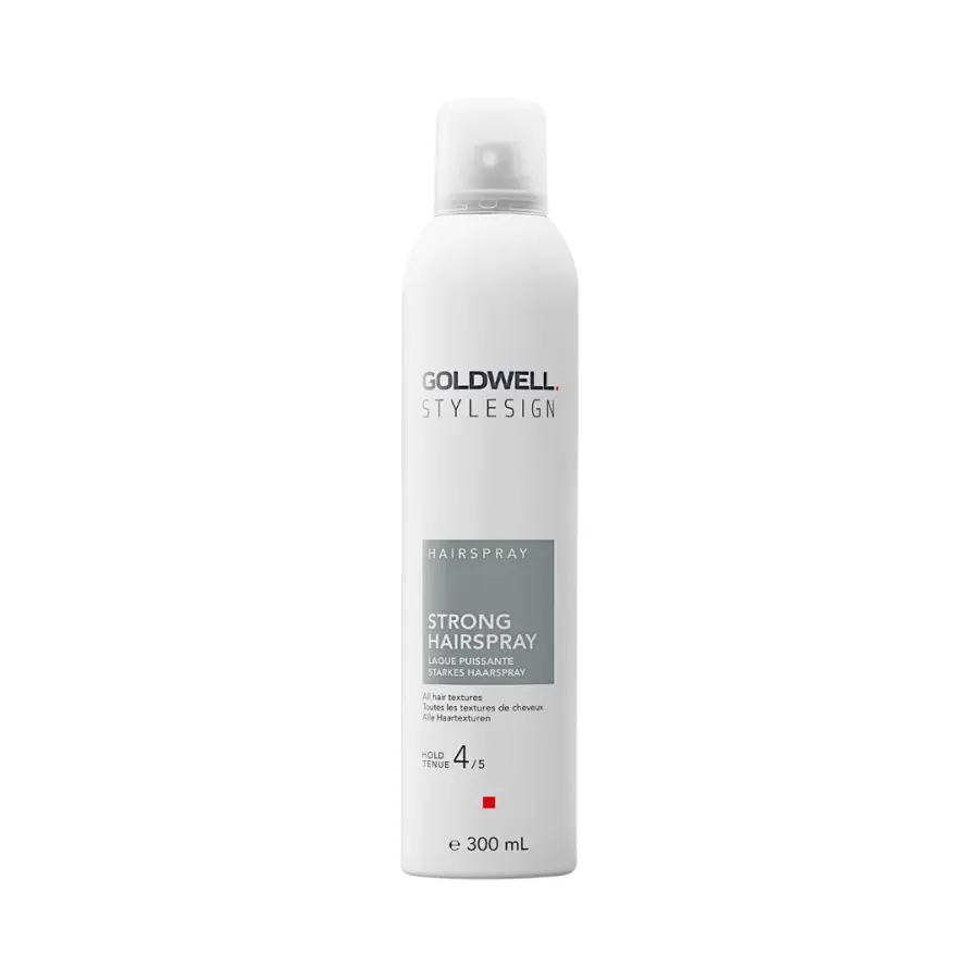 13985-gw252015~1 Goldwell StyleSign Strong Hairspray 300 ml