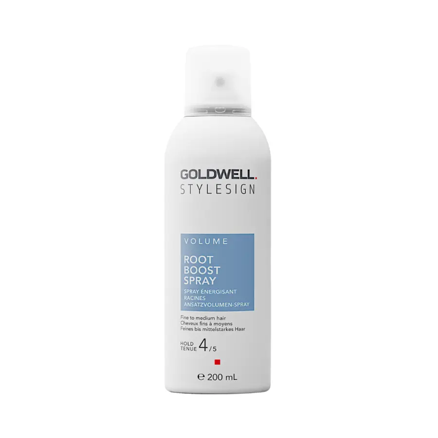 Goldwell Stylesign Volume Root Boost Spray 200 ml