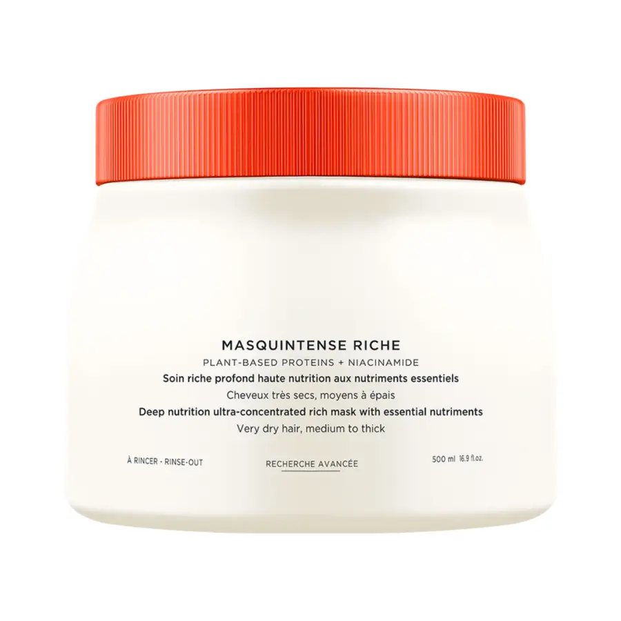 Kérastase Nutritive Masquintense Riche 500 ml