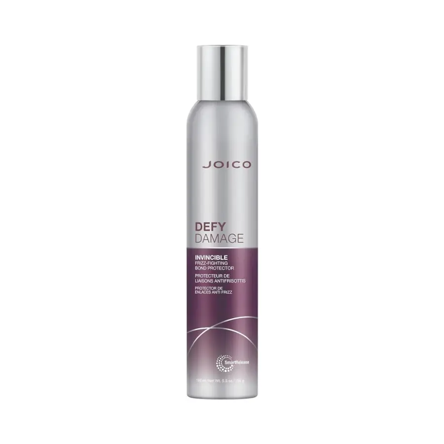 JOICO Defy Damage Invincible Frizz-Fighting Bond Protector Spray 180 ml