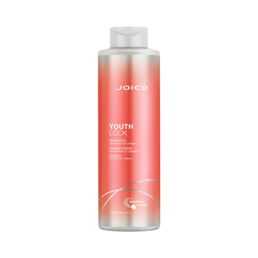Joico YouthLock Shampoo 1000 ml