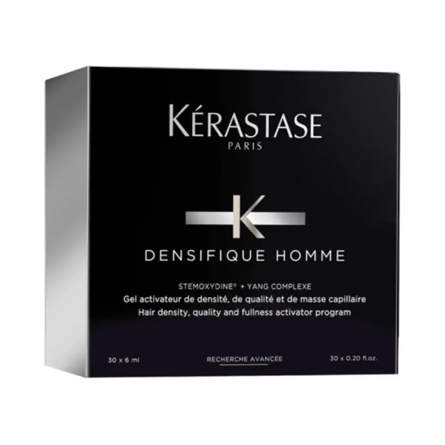 Kérastase Densifique Homme Treatment 30x6 ml