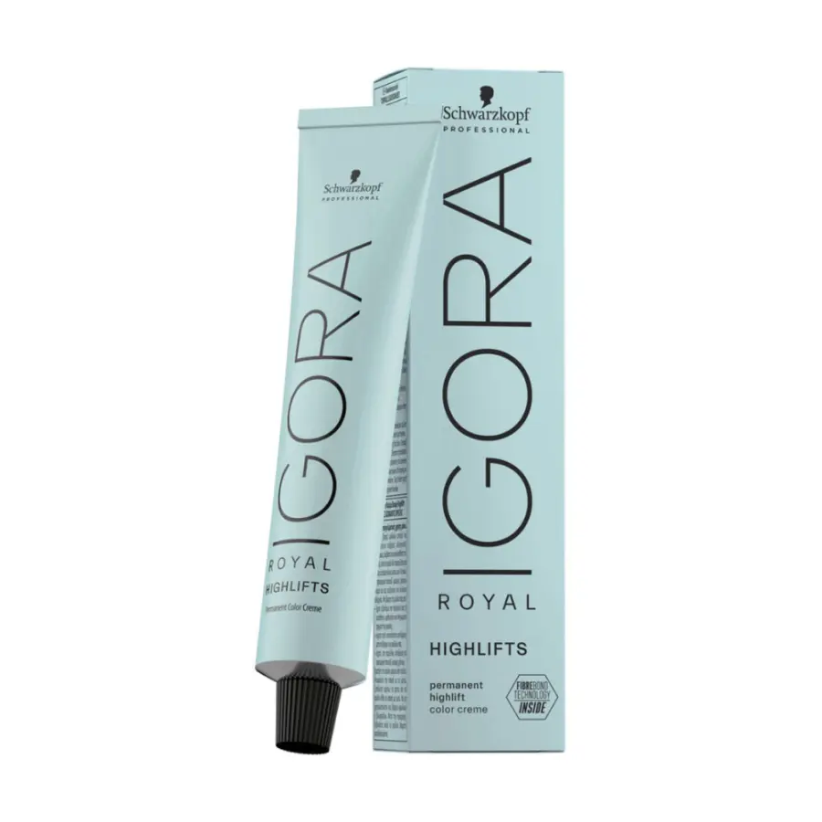 Schwarzkopf Professional Igora Royal HIGHLIFTS 10-19 60 ml