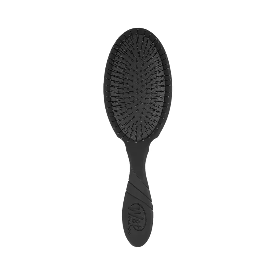 Wet Brush Pro Detangler Black