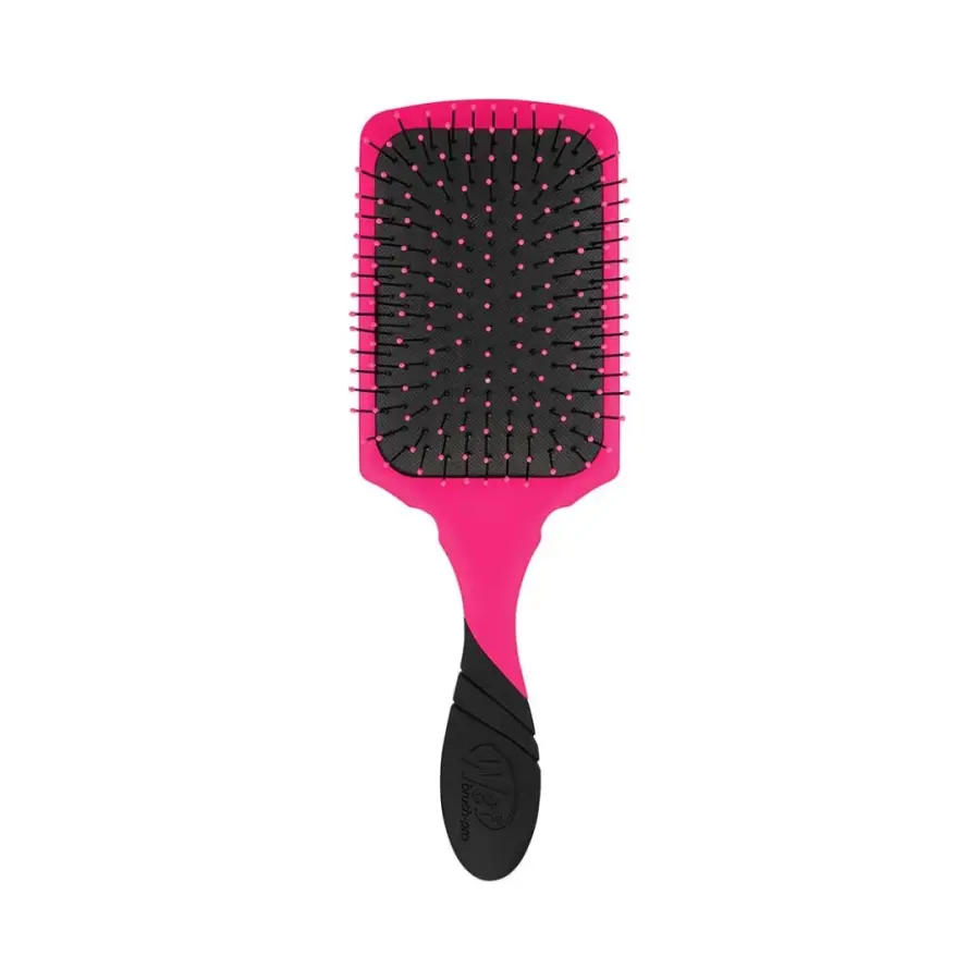 14717-sch-815 Wet Brush Pro Paddle Detangler Pink