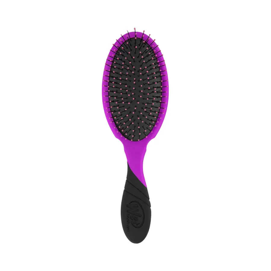 Wet Brush Pro Detangler Purple