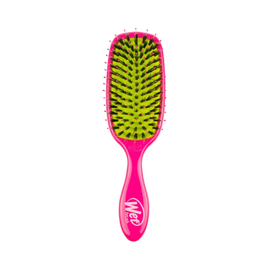 Wet Brush Shine Enhancer Pink