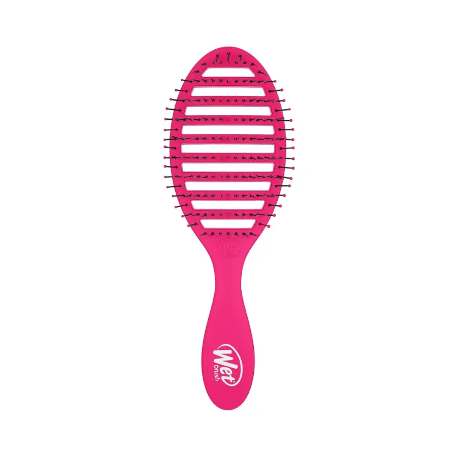 Wet Brush Speed Dry Pink