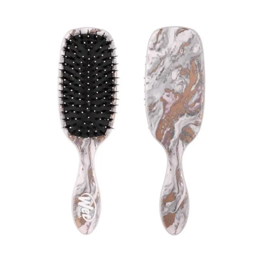 WET BRUSH Shine Enhancer - Metallic Marble - Bronze