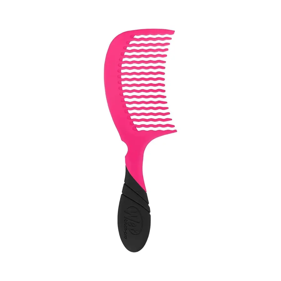 14840-olaplex no. 4p blonde enhancer toning shampoo 1l - 2024-08-26t150903.605 Wet Brush Pro Detangling Comb Pink
