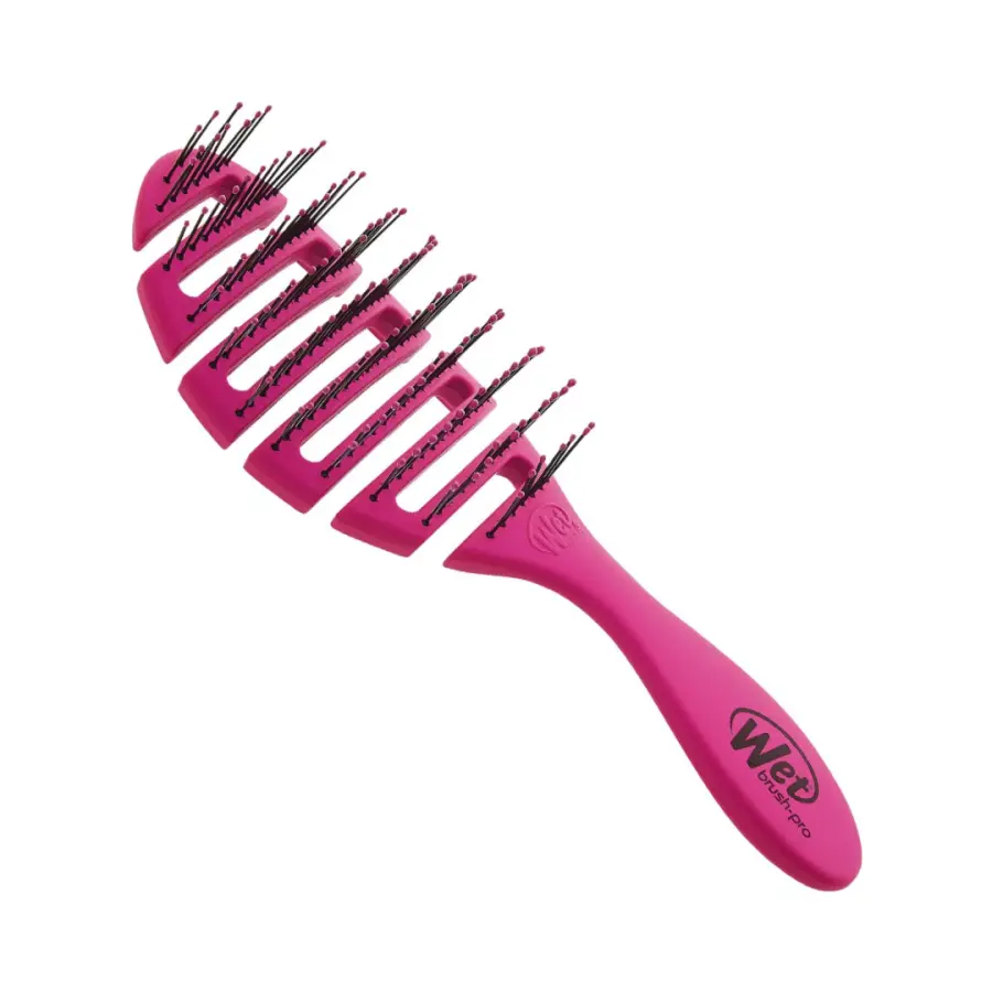 WET BRUSH Flex Dry Pink