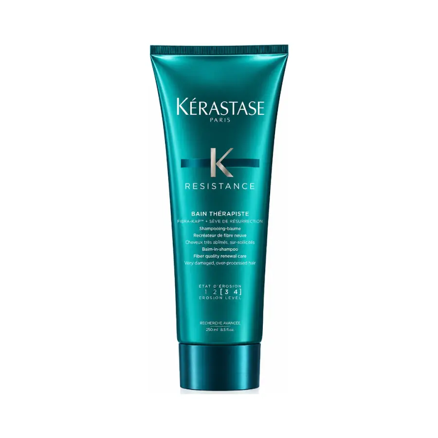 Kérastase Resistance Bain Thérapiste Shampoo 450 ml