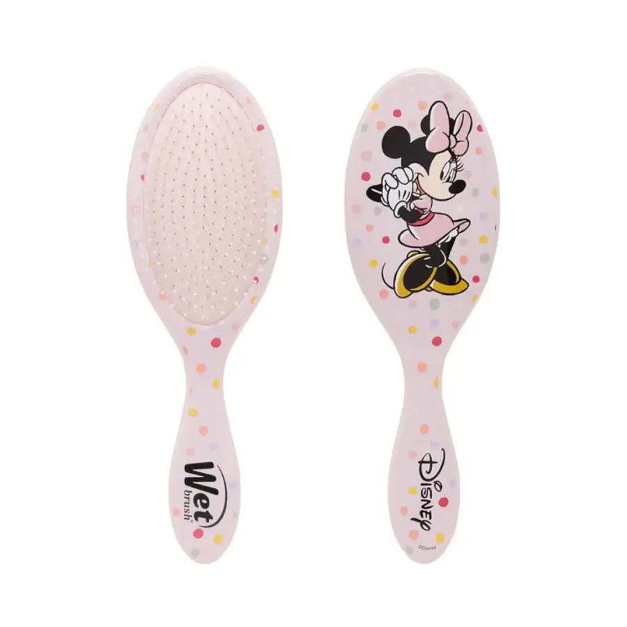 WET BRUSH Original Disney Minnie 1 pc