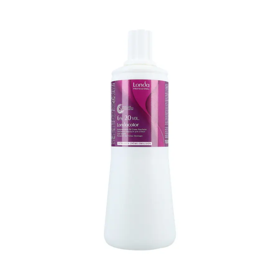 1563-lon812008921 Londa Oxidant 6% 1000 ml