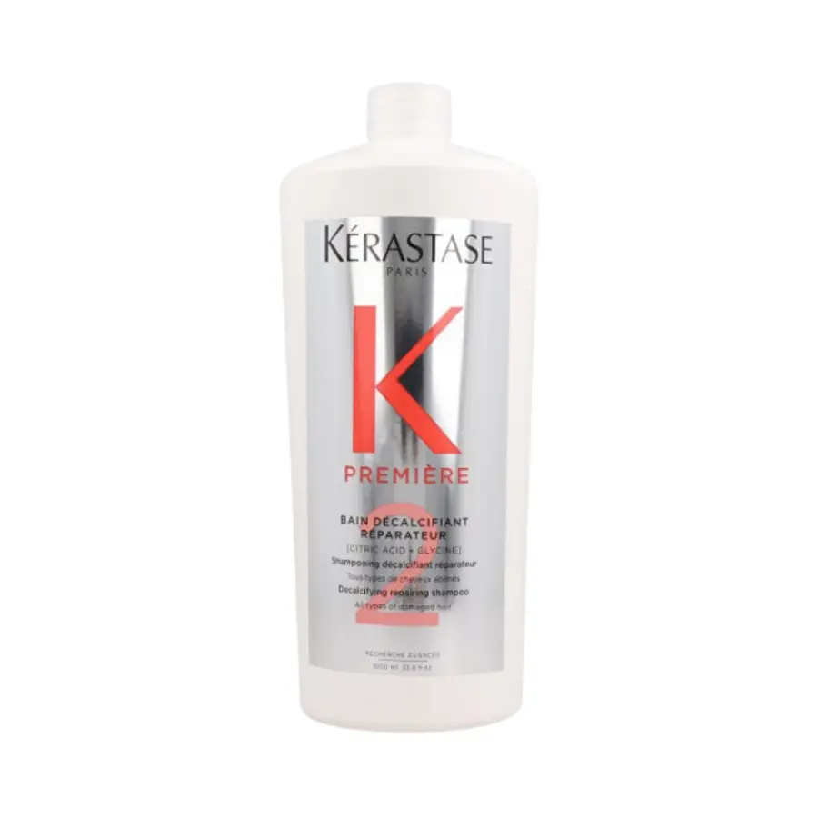 Kérastase Première Bain Décalcifiant Réparateur Shampoo 1000ml