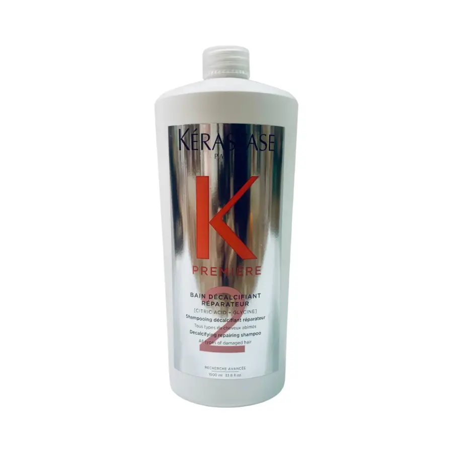 Kérastase Première Bain Décalcifiant Réparateur Shampoo 1000ml