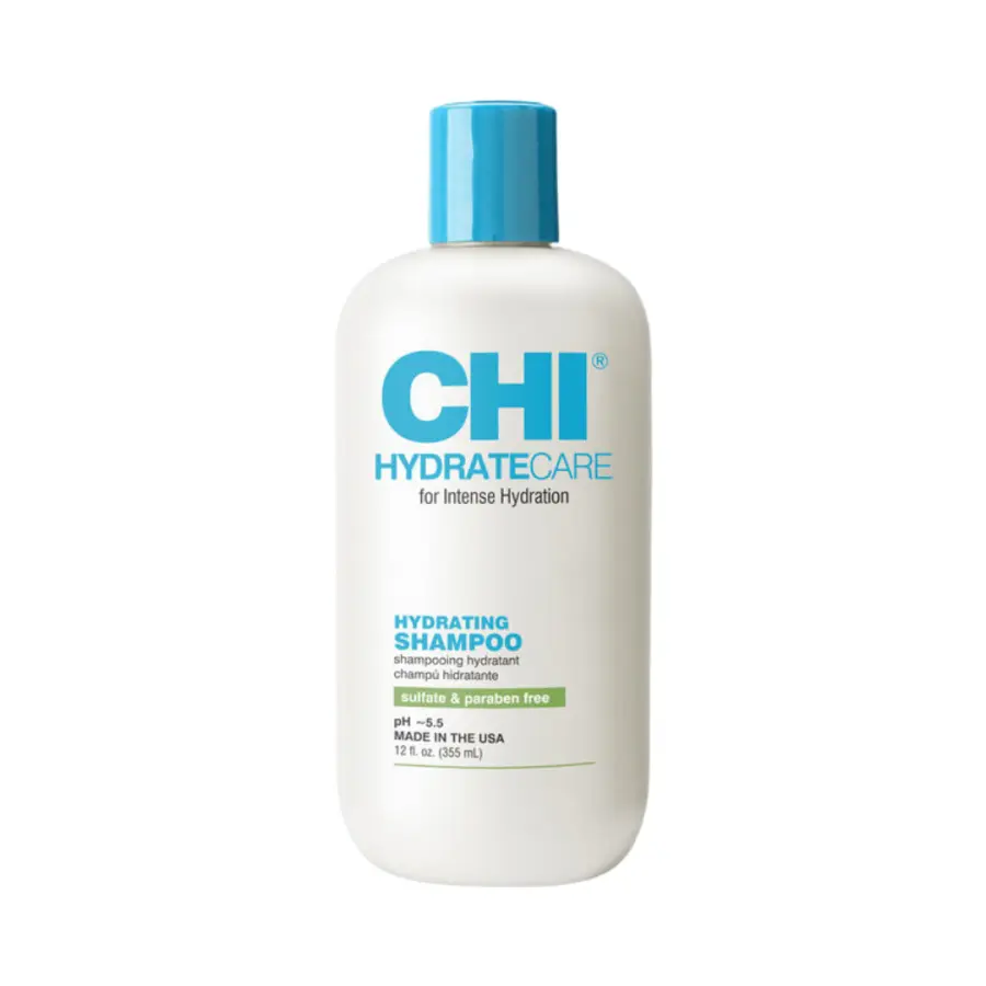 Farouk Systems CHI Hydrate Care Hydrating Shampoo 355 ml