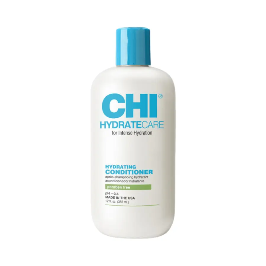 Farouk Systems CHI Hydrate Care Hydrating Conditioner 355 ml