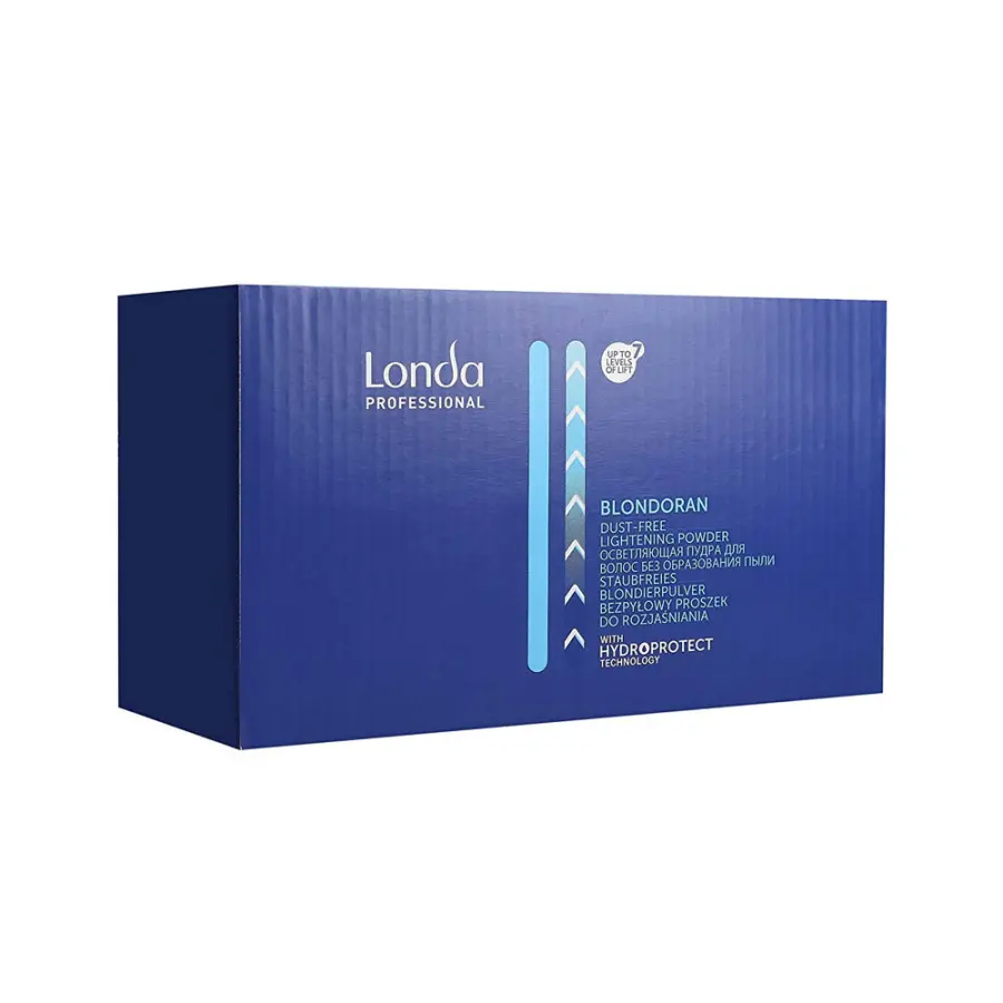 1570-lon812316471 Londa Professional BLONDORAN Blonding Powder 2x500 g, melír