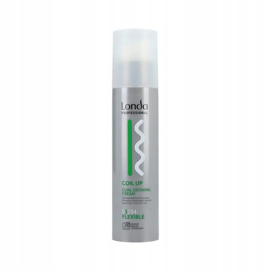 1573-lon812385441 Londa Coil Up Curl Defining Cream 200 ml