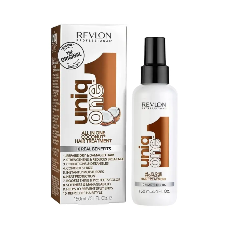 Revlon Professional Uniq One All In One Coconut Hair Treatment 150 ml