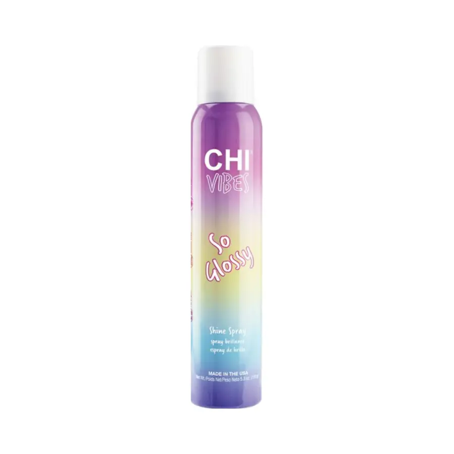 15840-far53054~1 Farouk CHI Vibes So Glossy Shine Spray 150g